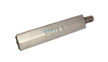 Bull Outdoor Products ReliaBull Cast Burner | Stainless Steel | 35717