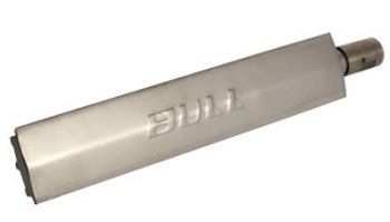 Bull Outdoor Products ReliaBull Cast Burner | Stainless Steel | 35717