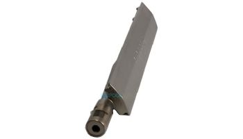 Bull Outdoor Products ReliaBull Cast Burner | Stainless Steel | 35717