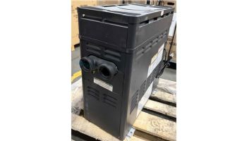 ***SCRATCH AND DENT*** Raypak 156A Above Ground Pool and Spa Heater | Digital Controls | Electronic Ignition | Propane Gas 150K BTU | Altitude 0-1999 Feet | P-M156A-EP-C 014804 | P-D156A-EP-C 014822 | P-R156A-EP-C 014786
