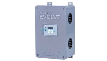 AutoPilot Pool Pilot Evolve Salt Chlorine Generator + PPM3 Manifold | CPB0007A