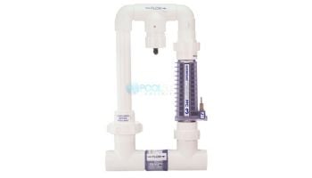 AutoPilot Pool Pilot Evolve Salt Chlorine Generator + PPM3 Manifold | CPB0007A