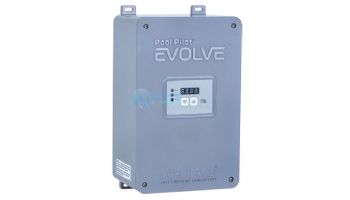 AutoPilot Pool Pilot Evolve Salt Chlorine Generator + PPM3 Manifold | CPB0007A
