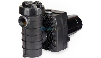 Speck Model 433 Commercial High Performance High Head VS Pool Pump | 56 Frame 2" Port Size 2.7 THP 230V | IG115-V270T-0US