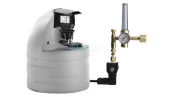 Hayward Stenner Pump Fixed Pump Output | 50 GPD | AC030