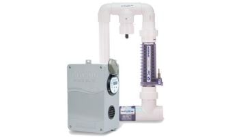 AutoPilot Pool Pilot ChlorSync Gen II + PPM5 Manifold | CPB0005A CPB0009A