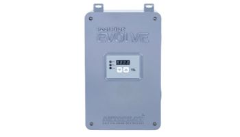 AutoPilot Pool Pilot Evolve Salt Chlorine Generator + PPM5 Manifold | 70,000 Gallons | CPB0009A