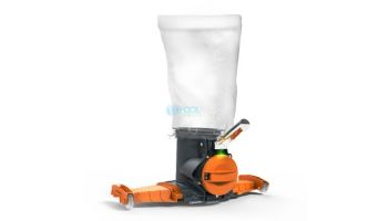 BWT Vektro XL Heavy-Duty Rechargeable Pool Vacuum | 24V | EV104CBXUSXXSCP