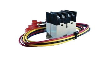 Raypak Relay DPST 24VAC Kit Service | 100-10001060