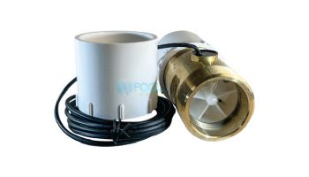 Raypak Flow Sensor 2NTP Kit Service | 100-10001058