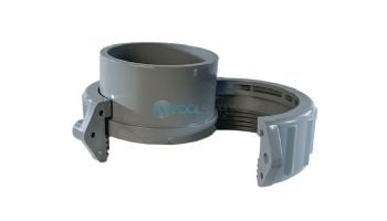 Raypak 2" CPVC Connector and Split Nuts Kit | Set of 2 | 100-10006535