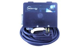 Balboa Water Group Dreammaker Spa RS101 Control System | GFI Cord | 403473-NH