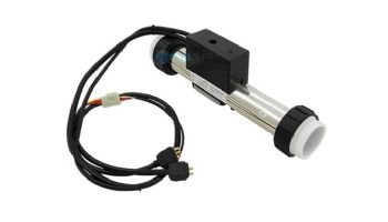 Hydro Quip 4.5Kw Versiheat Heater Assembly | 2.25"X13" | 26-C63-050-0G00