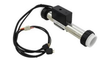 Hydro Quip 4.5Kw Versiheat Heater Assembly | 2.25"X13" | 26-C63-050-0G00