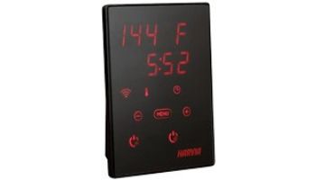 Golden Designs Harvia Xenio CX170 WiFi Remote Control | Black | CX004WIFI