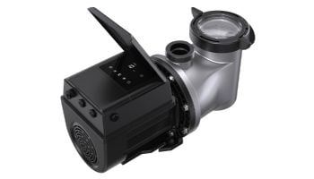 Moov Ai Inverter Variable Speed Pool Pump with Wi-Fi |  220/240V 50/60Hz 2.7HP | MP3AI