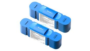 Beatbot AquaRefine Kit Clarifying Agent | 2-Piece Set | 92071