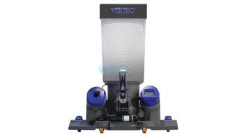 Kokido Vektro Orkka EV380 Cordless Pool Cleaner | EV380BRXUSXXKOK