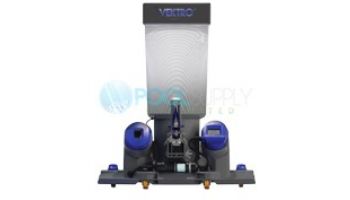 Kokido Vektro Orkka EV380 Cordless Pool Cleaner