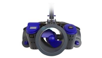 Kokido Vektro Orkka EV380 Cordless Pool Cleaner | EV380BRXUSXXKOK