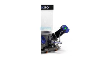 Kokido Vektro Orkka EV380 Cordless Pool Cleaner | EV380BRXUSXXKOK