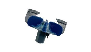 Zodiac Cyclonic Scrubbing Turbine Assembly | R0829200
