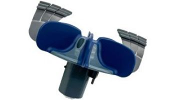 Zodiac Cyclonic Scrubbing Turbine Assembly | R0829200