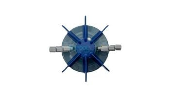 Zodiac Cyclonic Scrubbing Turbine Assembly | R0829200