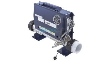 Gecko Hot Spot Control Box System | Watkins HSVZ 1D-4G 60Hz | 72469 | SC-CF-P121-NE-LS-H1.0-WK