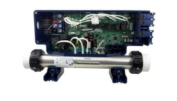Gecko IN.YE-5 IN.K450 4.0KW Keypad & Cables Control Bundle | 0610-300013