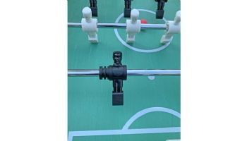 Blue Wave Center Stage Foosball Table Player | Black | NGP7946B