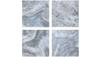 National Pool Tile Barclay 6x6 Series | Light Gray | BRC-BEACH