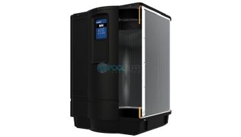 Hayward HeatPro MCHX Series Heat Pump | 140K BTU Heat Only | Square Platform | W3HP21405T