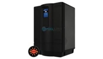 Hayward HeatPro MCHX Series Heat Pump | 140K BTU Heat Only | Square Platform | W3HP21405T