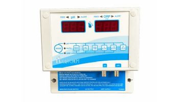 Rola-Chem RC554XP Digital pH-ORP Controller Only | 554134