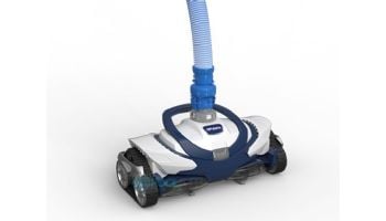 Polaris LYNX Premium Suction Side Automatic Inground Pool Cleaner | FSLYNX