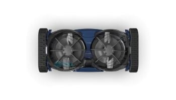 Polaris LYNX Premium Suction Side Automatic Inground Pool Cleaner | FSLYNX