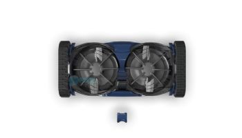 Polaris LYNX Premium Suction Side Automatic Inground Pool Cleaner | FSLYNX
