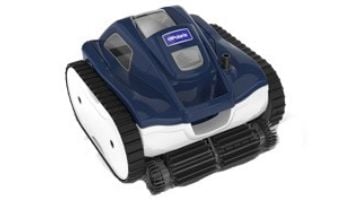 Polaris Quattro T2 Pressure Side Inground Pool Cleaner | F4T2