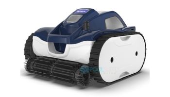 Polaris Quattro T2 Pressure Side Inground Pool Cleaner | F4T2