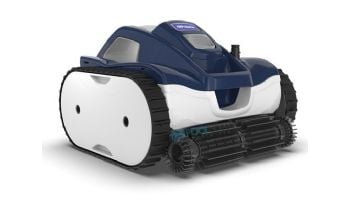 Polaris Quattro T2 Pressure Side Inground Pool Cleaner | F4T2