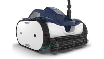 Polaris Quattro T2 Pressure Side Inground Pool Cleaner | F4T2