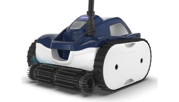 Polaris Quattro T2 Pressure Side Inground Pool Cleaner | F4T2