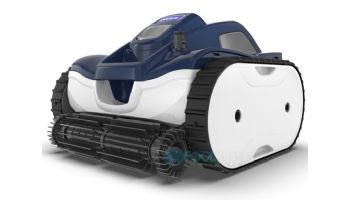 Polaris Quattro T2 Pressure Side Inground Pool Cleaner | F4T2