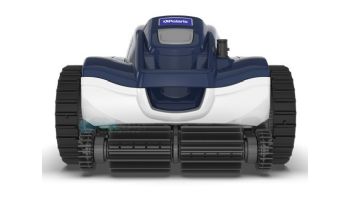 Polaris Quattro T2 Pressure Side Inground Pool Cleaner | F4T2