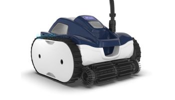 Polaris Quattro T2 Pressure Side Inground Pool Cleaner | F4T2