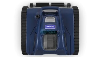 Polaris Quattro T2 Pressure Side Inground Pool Cleaner | F4T2