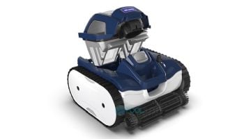 Polaris Quattro T2 Pressure Side Inground Pool Cleaner | F4T2