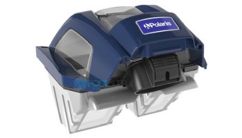 Polaris Quattro T2 Pressure Side Inground Pool Cleaner | F4T2