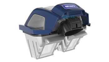 Polaris Quattro T2 Pressure Side Inground Pool Cleaner | F4T2